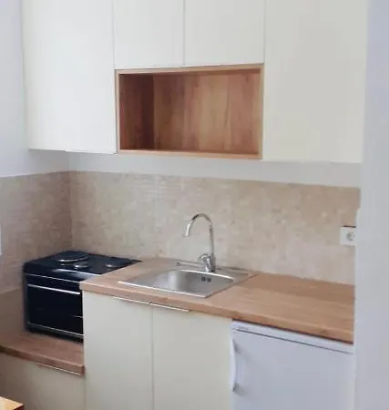 Studio-apartman Dream018 Apartment