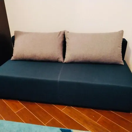 Studio-apartman Dream018