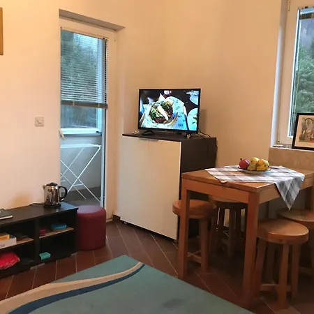 Studio-apartman Dream018 Apartment *