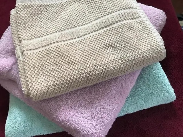 Studio-apartman Dream018 *